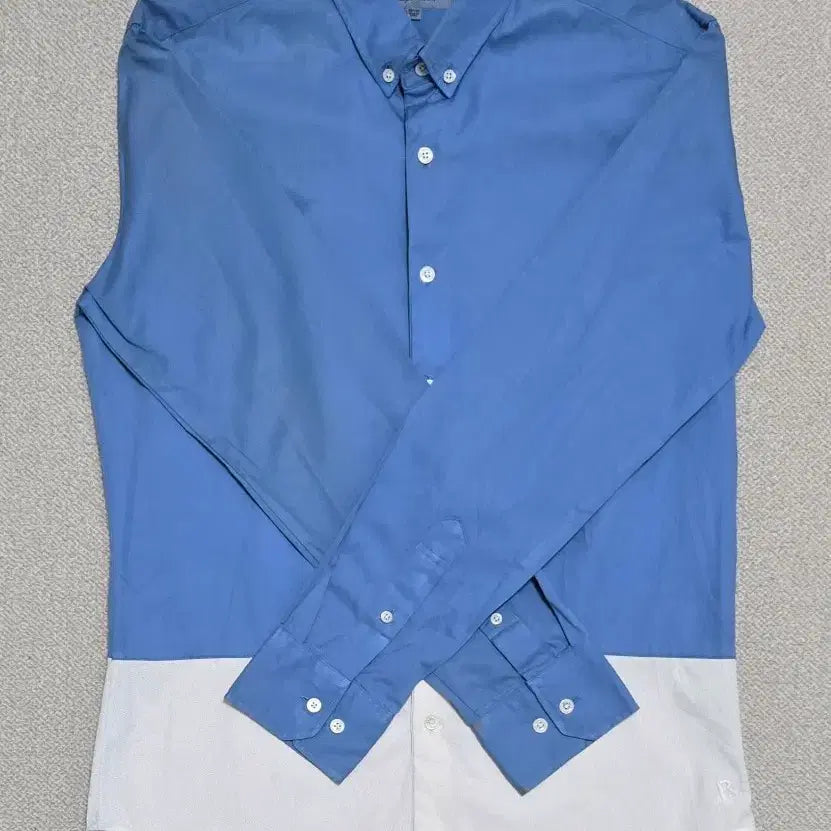 [SOLD OUT] 킴존스 빈폴 셔츠