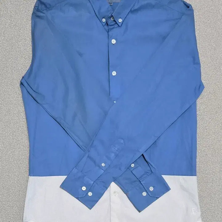 [SOLD OUT] 킴존스 빈폴 셔츠