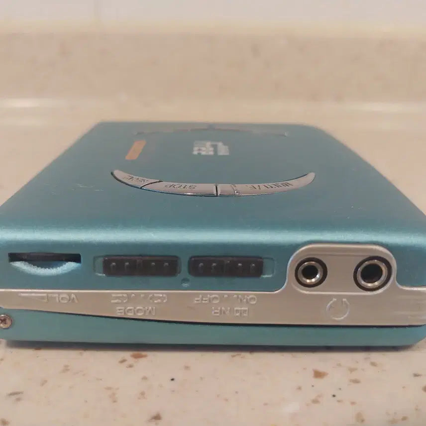 [BUNJANG] LG AHA-P775 Cassette Player / LG(AHA-P775)-1 (카세트 플레이어) 판매합니다.
