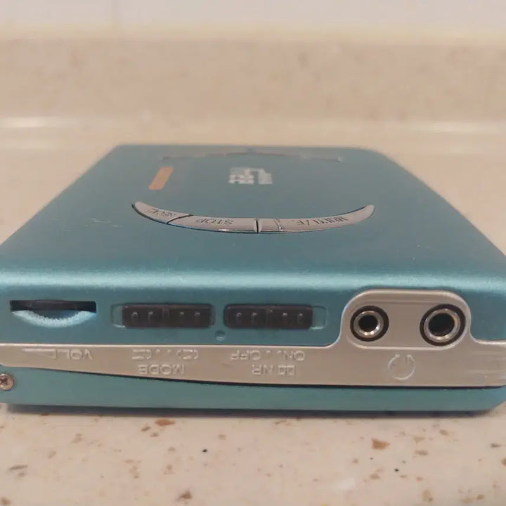 [BUNJANG] LG AHA-P775 Cassette Player / LG(AHA-P775)-1 (카세트 플레이어) 판매합니다.