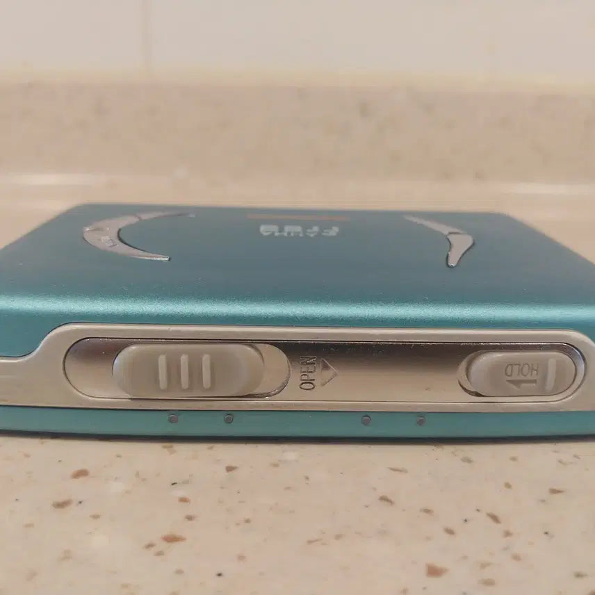 [BUNJANG] LG AHA-P775 Cassette Player / LG(AHA-P775)-1 (카세트 플레이어) 판매합니다.