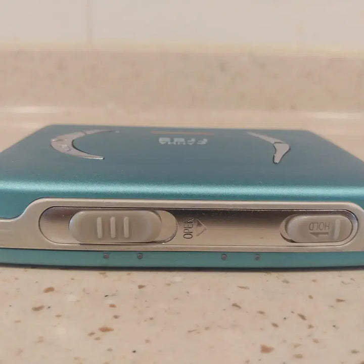 [BUNJANG] LG AHA-P775 Cassette Player / LG(AHA-P775)-1 (카세트 플레이어) 판매합니다.
