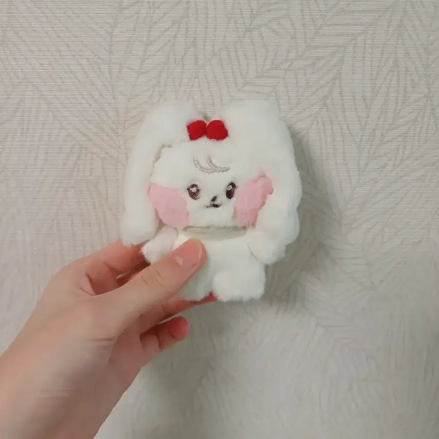 [SOLD OUT] 아이브 미니니 체리니 인형