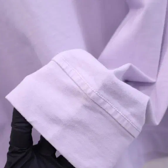 [BUNJANG] Stone Island Heavy Cotton Jersey T-shirt / 스톤아일랜드 와펜 헤비 티셔츠 K1S156100043S0A50V0088
