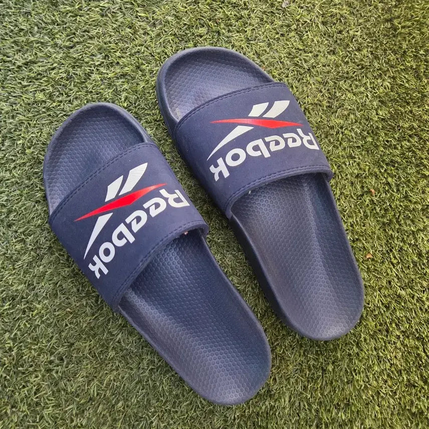 [BUNJANG] Reebok Slide Sandals 260mm / 리복 슬라이드 260미사용