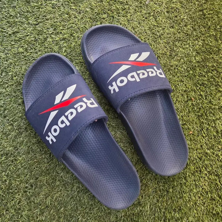 [BUNJANG] Reebok Slide Sandals 260mm / 리복 슬라이드 260미사용