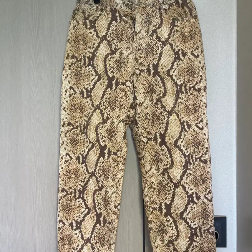 [BUNJANG] Stussy Big Ol&