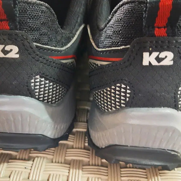 [BUNJANG] K2 Safety Shoes 240 / k2 안전화 240