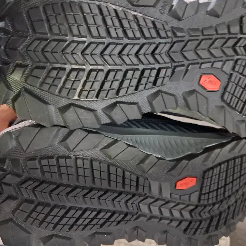 [BUNJANG] K2 Safety Shoes 240 / k2 안전화 240