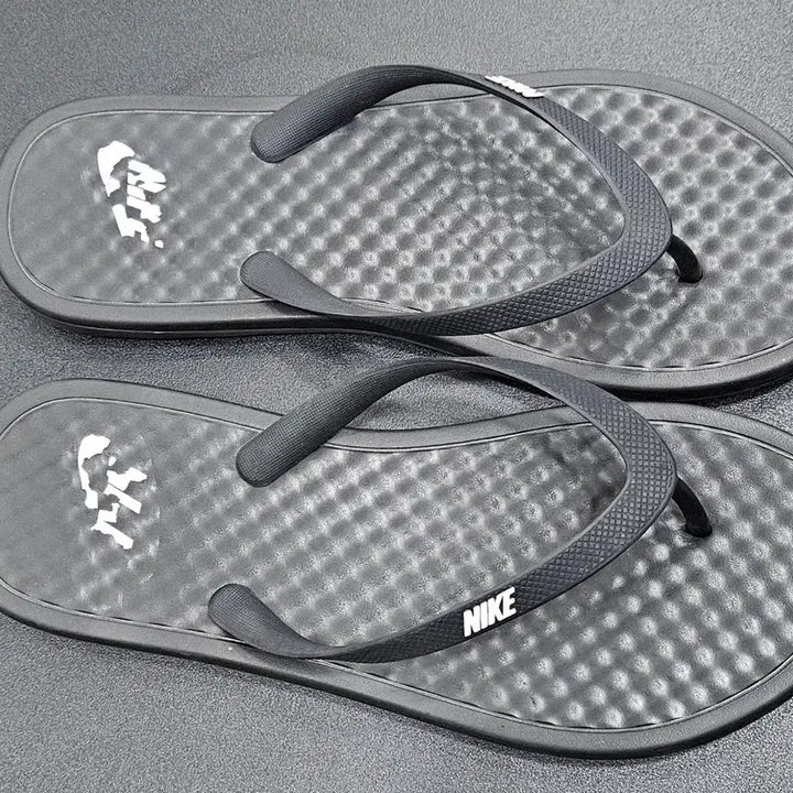 [BUNJANG] Nike On Deck Flip Flops 270mm / 나이키 온 덱 플립플랍 270mm
