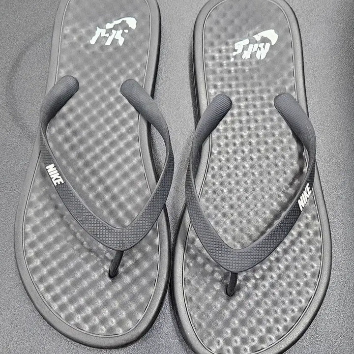 [BUNJANG] Nike On Deck Flip Flops 270mm / 나이키 온 덱 플립플랍 270mm