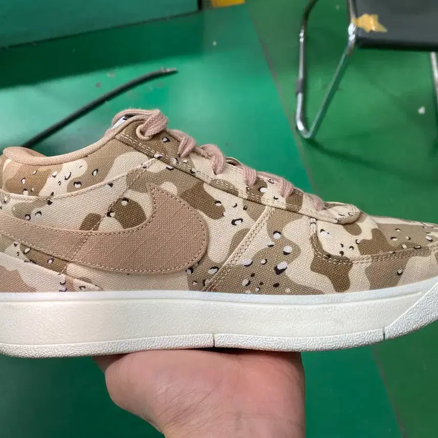 [BUNJANG] 280 Hemp Sale Basketball Shoes / [280]북1 EP 햄프세일