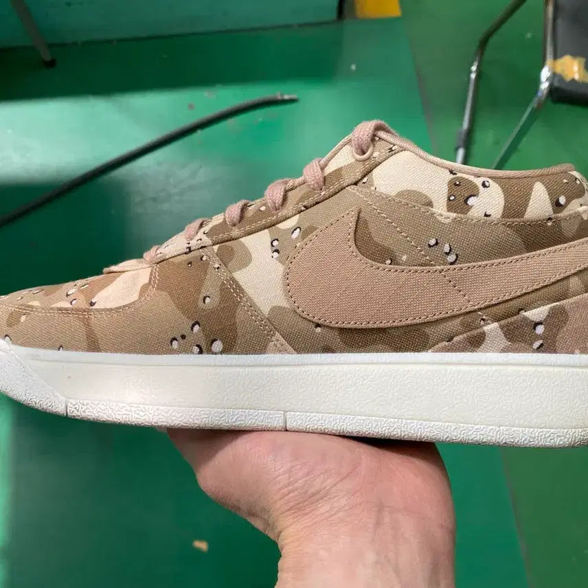 [BUNJANG] 280 Hemp Sale Basketball Shoes / [280]북1 EP 햄프세일
