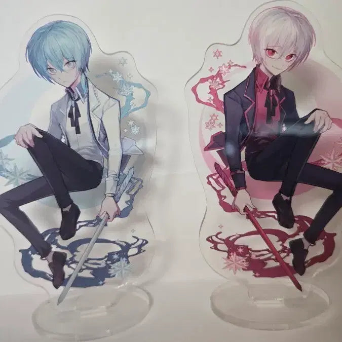 [BUNJANG] Anzu Acrylic Stand / 안즈 아크릴 스탠드