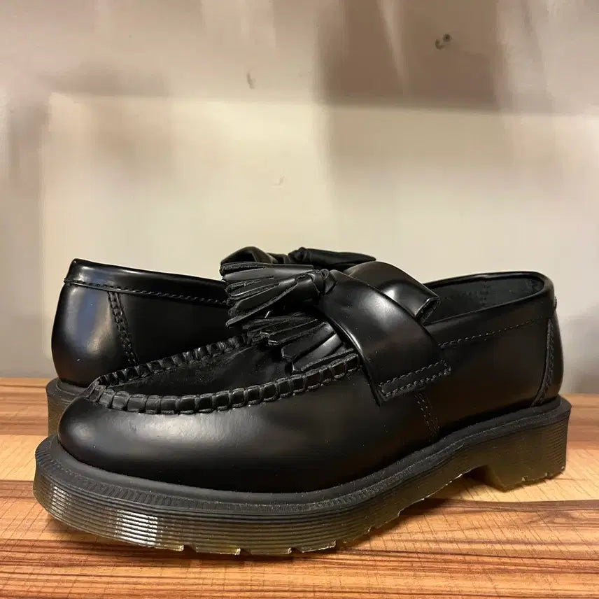 [BUNJANG] Dr. Martens Adrian Loafer / 닥터마틴 아드리안 로퍼
