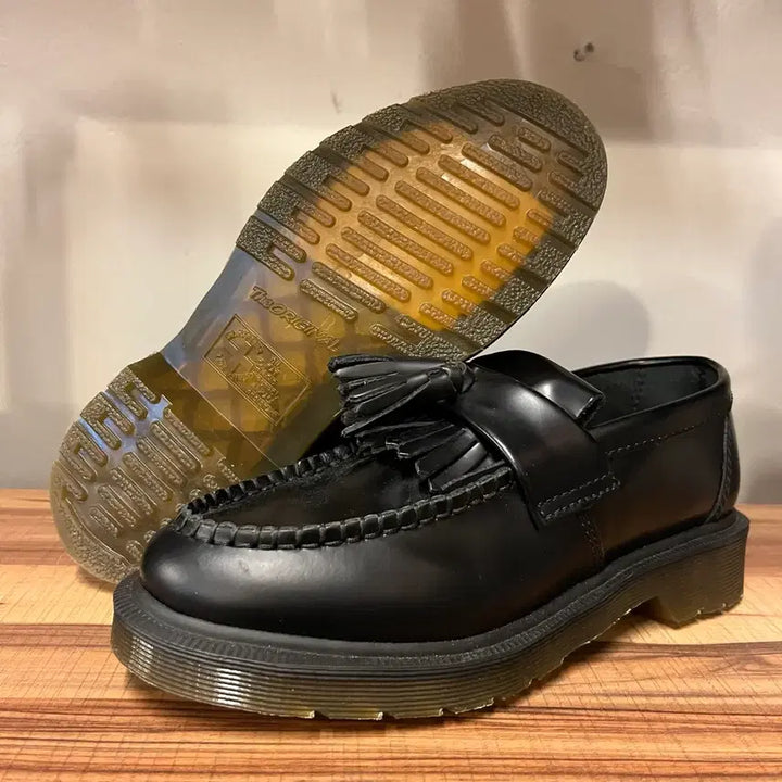 [BUNJANG] Dr. Martens Adrian Loafer / 닥터마틴 아드리안 로퍼