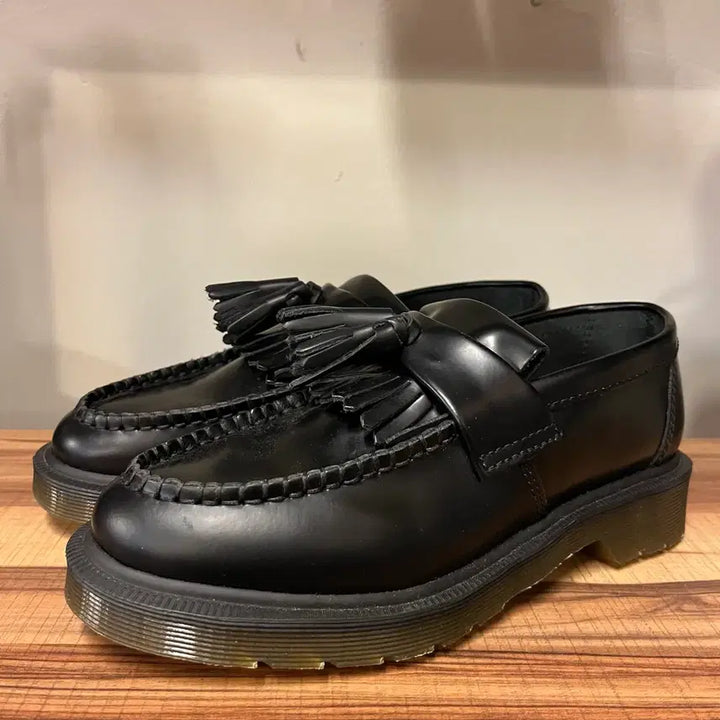[BUNJANG] Dr. Martens Adrian Loafer / 닥터마틴 아드리안 로퍼