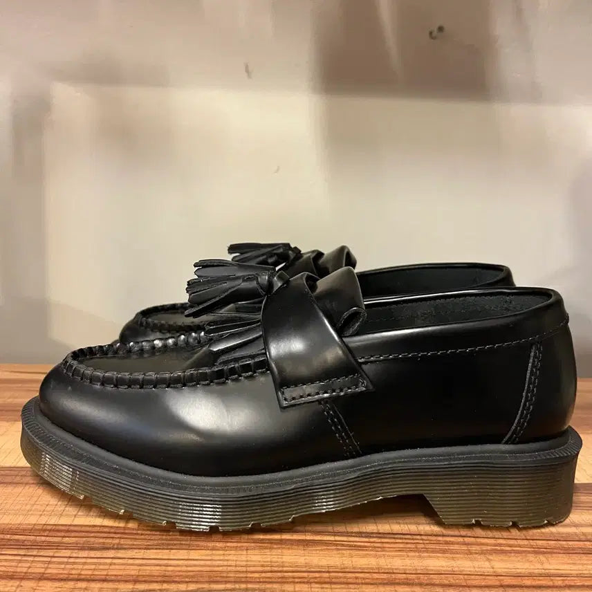 [BUNJANG] Dr. Martens Adrian Loafer / 닥터마틴 아드리안 로퍼