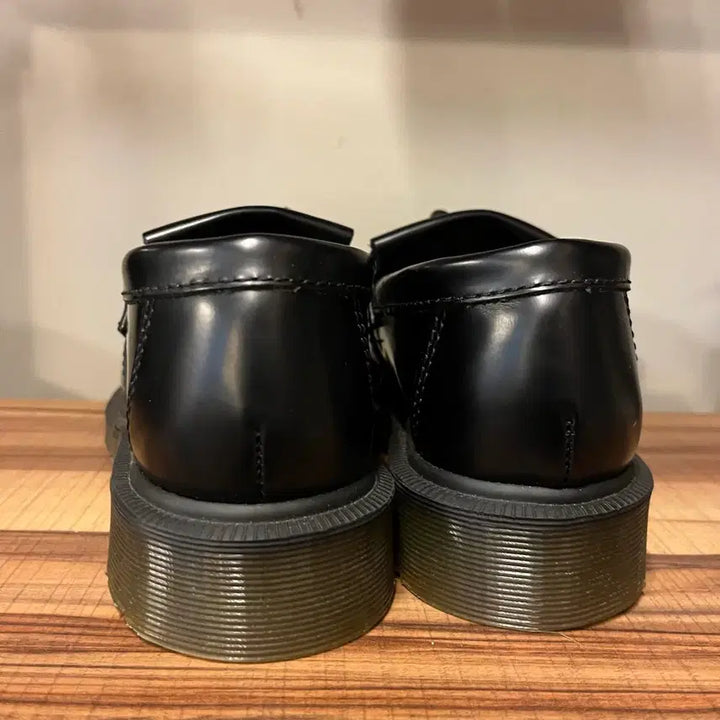 [BUNJANG] Dr. Martens Adrian Loafer / 닥터마틴 아드리안 로퍼