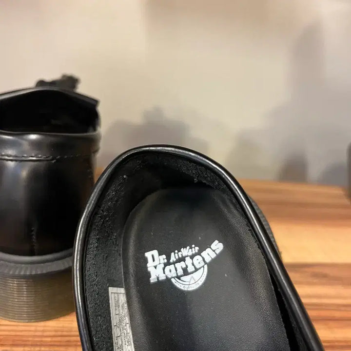 [BUNJANG] Dr. Martens Adrian Loafer / 닥터마틴 아드리안 로퍼