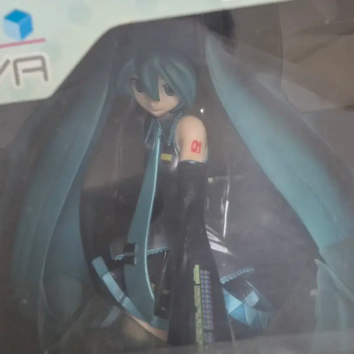 [BUNJANG] Hatsune Miku Project Diva Premium Figure / 하츠네 미쿠 프로젝트 디바 프리미엄 피규어