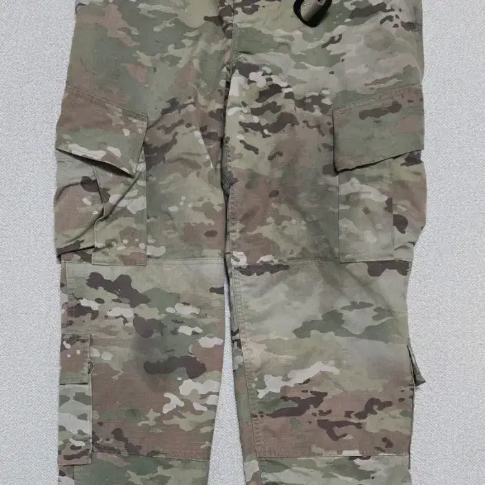 [SOLD OUT] 미군 오리지날 acu 상하의 세트