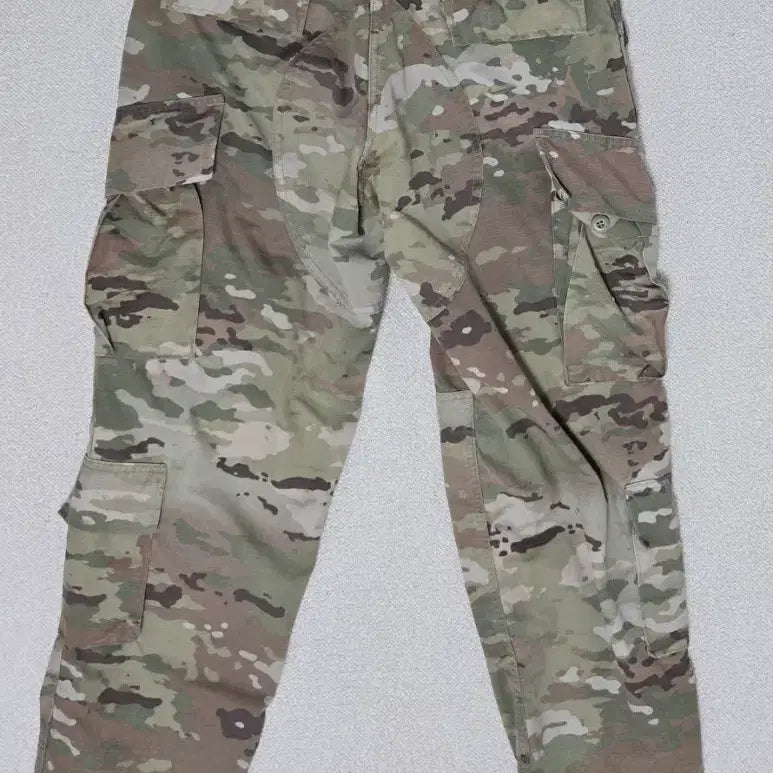 [SOLD OUT] 미군 오리지날 acu 상하의 세트