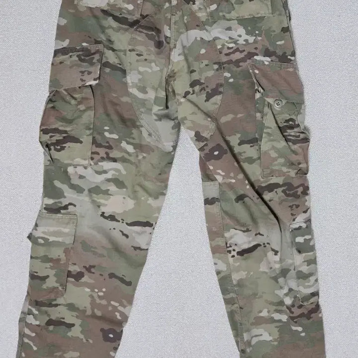 [SOLD OUT] 미군 오리지날 acu 상하의 세트