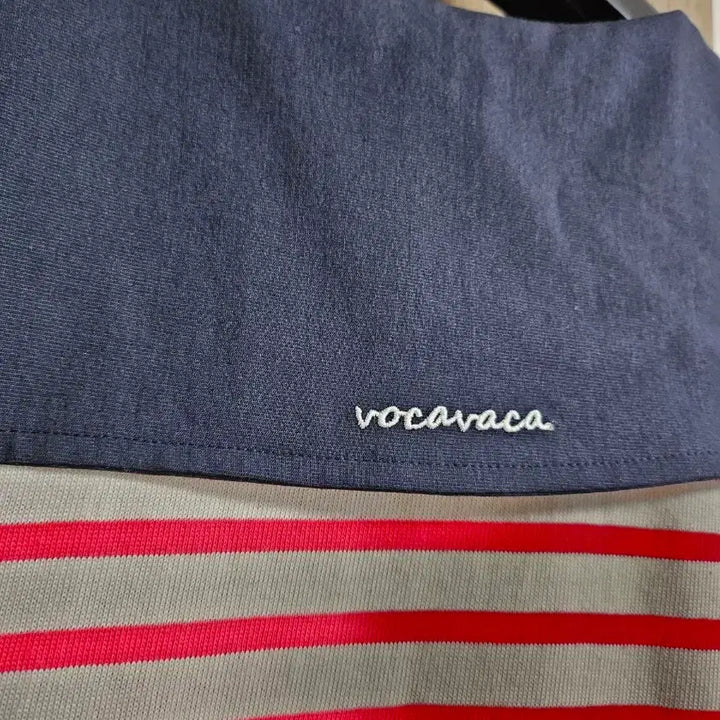 [BUNJANG] Voca Vaca Sailor Dress / 보카바카 세일러 원피스