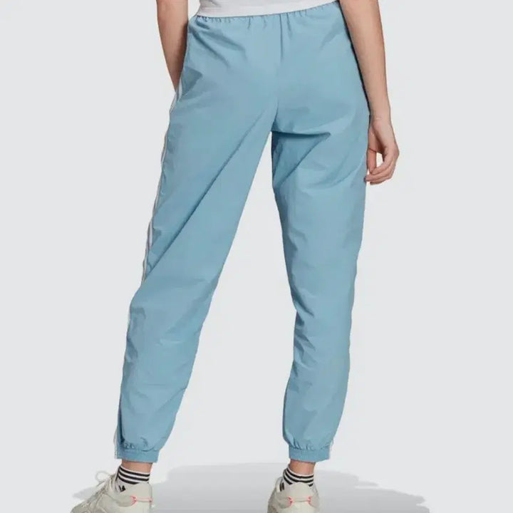 [BUNJANG] Adidas Lock-Up Track Pants Sky Blue XS / 아디다스 Adidas 락업 트랙 팬츠 스카이블루 XS