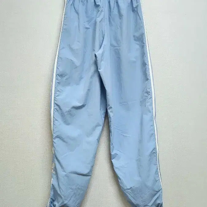 [BUNJANG] Adidas Lock-Up Track Pants Sky Blue XS / 아디다스 Adidas 락업 트랙 팬츠 스카이블루 XS