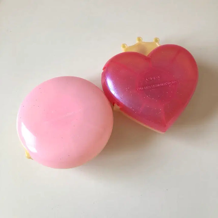 [BUNJANG] Sailor Moon Masking Tape Cutter (2 Types) / 고전 세일러문 마스킹 테이프 커터 2종