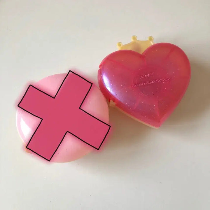 [BUNJANG] Sailor Moon Masking Tape Cutter (2 Types) / 고전 세일러문 마스킹 테이프 커터 2종