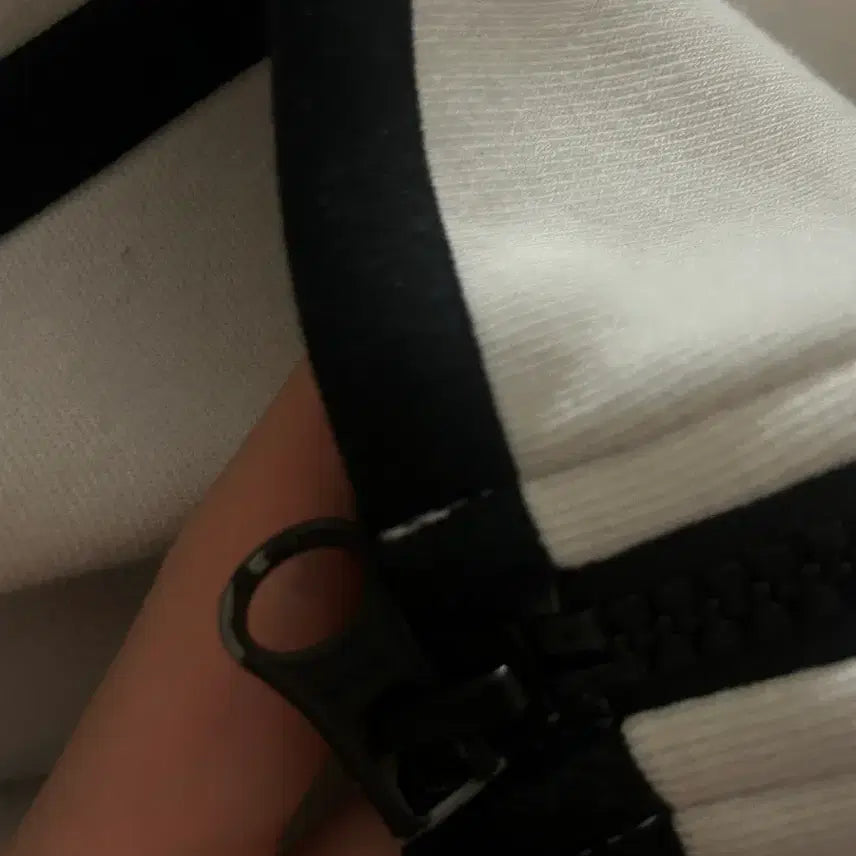 [BUNJANG] Nike Tech Pack White Jacket / 나이키 테크팩 화이트 m