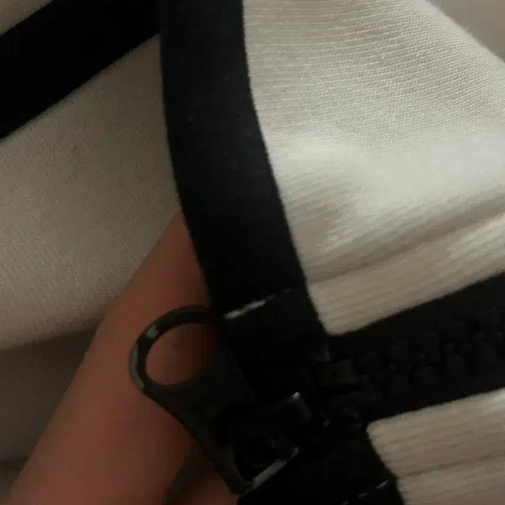 [BUNJANG] Nike Tech Pack White Jacket / 나이키 테크팩 화이트 m