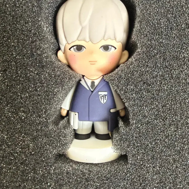 [BUNJANG] ATEEZ Mingi ZERO: FEVER EPILOGUE Figure / 에이티즈 제로 피버 에필로그 피규어 민기