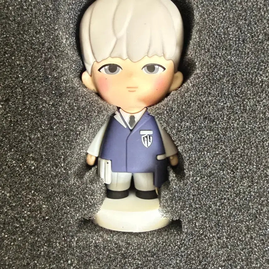 [BUNJANG] ATEEZ Mingi ZERO: FEVER EPILOGUE Figure / 에이티즈 제로 피버 에필로그 피규어 민기
