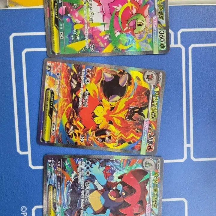 [BUNJANG] 101st Generation Deck Bundle Set / 100덱 101번 일괄