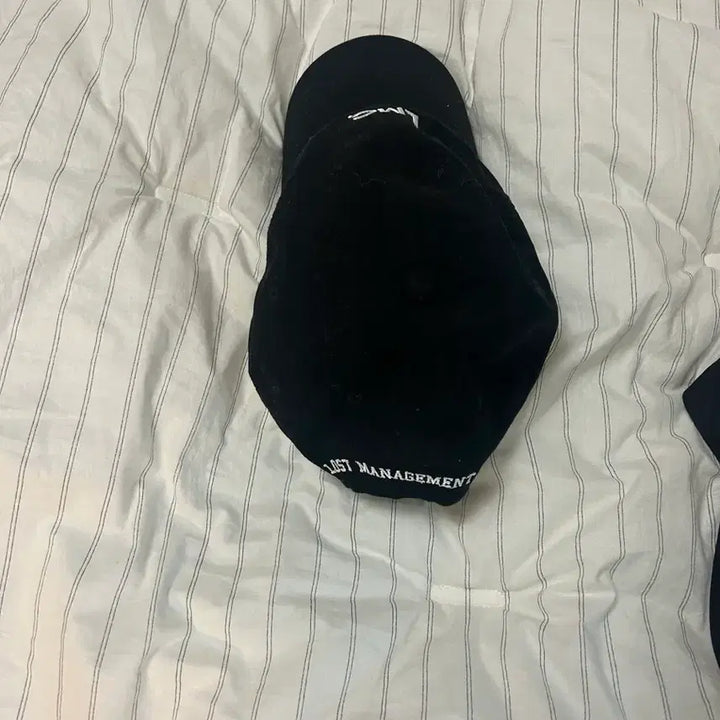 [BUNJANG] LMC Black Ball Cap / 새상품 LMC 블랙 볼캡