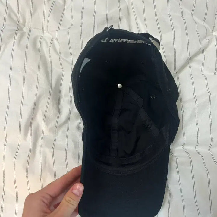 [BUNJANG] LMC Black Ball Cap / 새상품 LMC 블랙 볼캡
