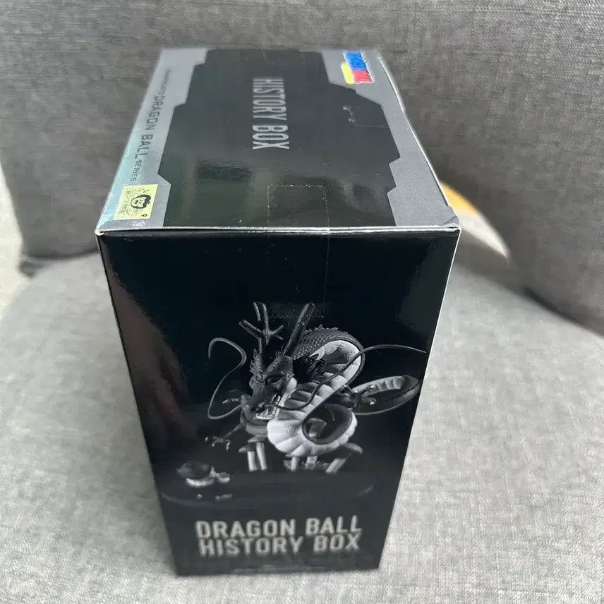 [SOLD OUT] 반프레스토 드래곤볼 히스토리 박스 신룡