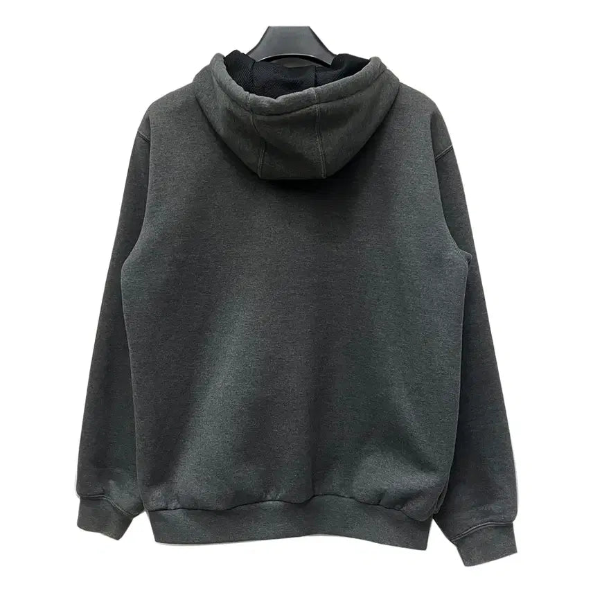 [BUNJANG] Carhartt Thermal Rain Defender Gray Heavy Hooded Zip-Up S / 칼하트 써멀 레인디펜더 그레이 헤비 후드 집업 S