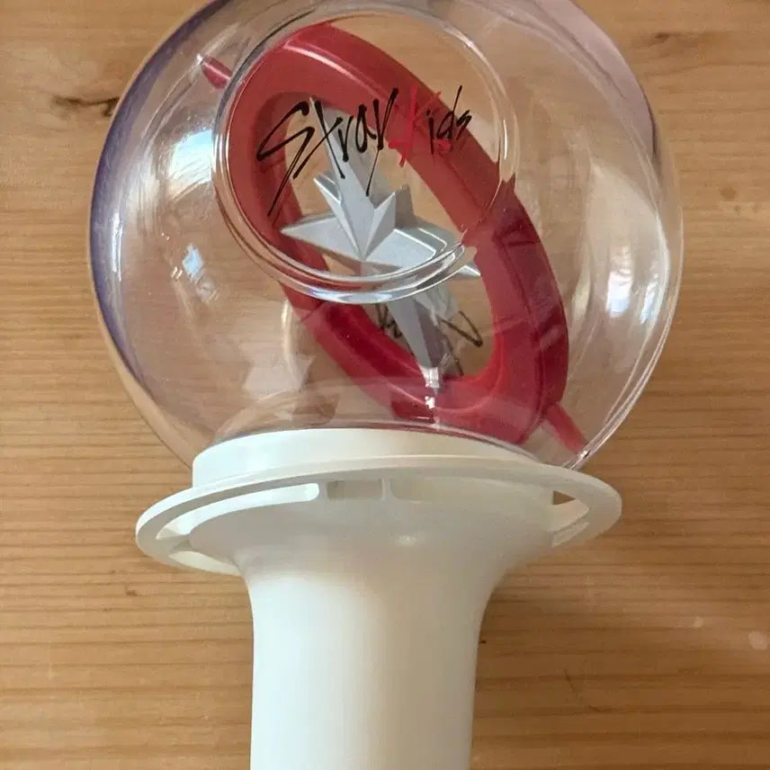 [SOLD OUT] 스트레이키즈 스키즈 구침봉 나침봉