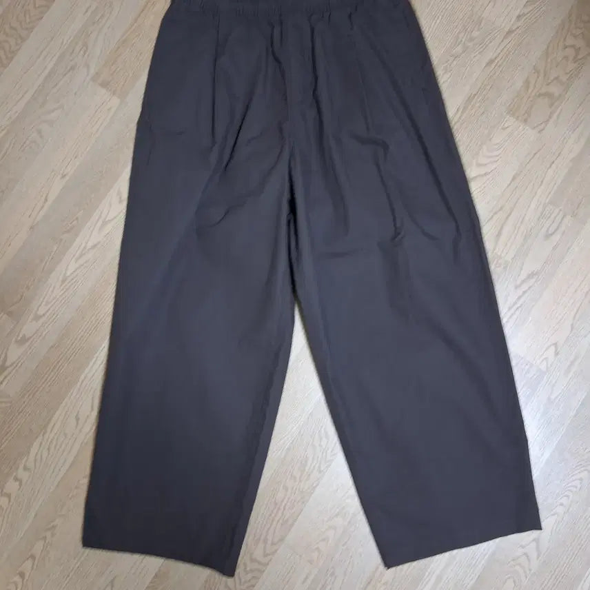 [BUNJANG] ZARA Pleated Balloon Pants Brown (Size M) / 자라 플리츠 벌룬 팬츠 브라운 m사이즈 팝니다.