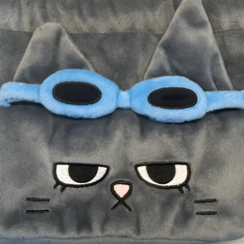 [BUNJANG] BOYNEXTDOOR Tae-poong Pouch / 보넥도 탯풍이 파우치