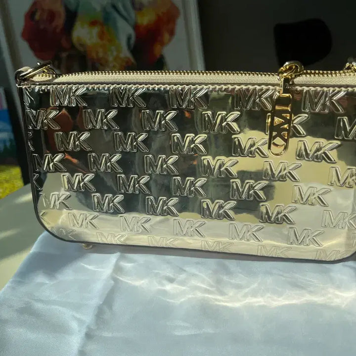 [BUNJANG] Michael Kors Mini Shoulder Bag / 마이클 코어스 미니 숄더백