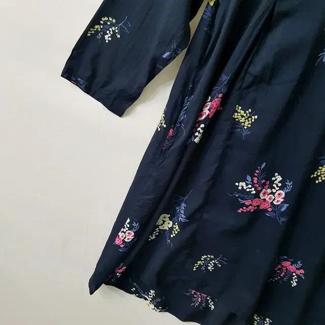 [BUNJANG] Cross Talk Club Navy Dress / cross talk club 원피스 네이비