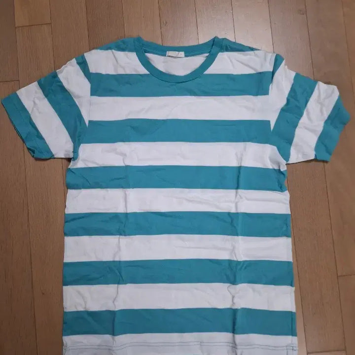 [BUNJANG] Summer Short Sleeve T-shirts Bundle Set / 반팔티셔츠