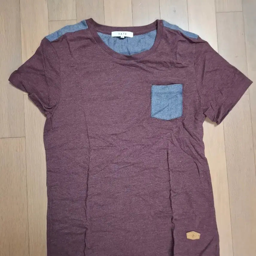 [BUNJANG] Summer Short Sleeve T-shirts Bundle Set / 반팔티셔츠