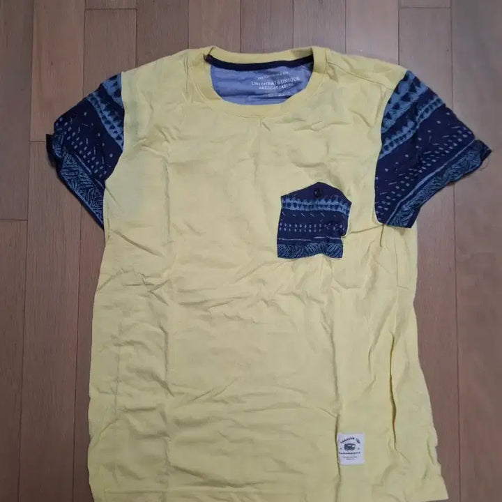 [BUNJANG] Summer Short Sleeve T-shirts Bundle Set / 반팔티셔츠